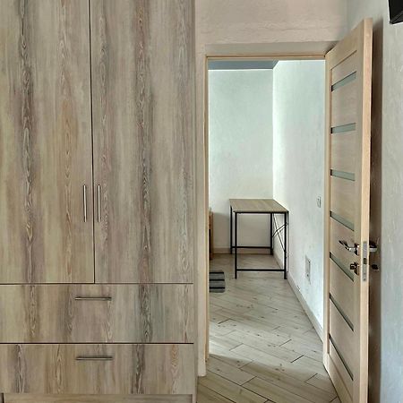 Vovna Apartman Tatariv Kültér fotó