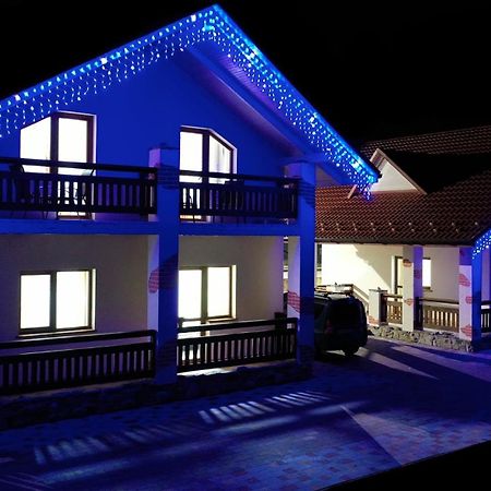 Vovna Apartman Tatariv Kültér fotó