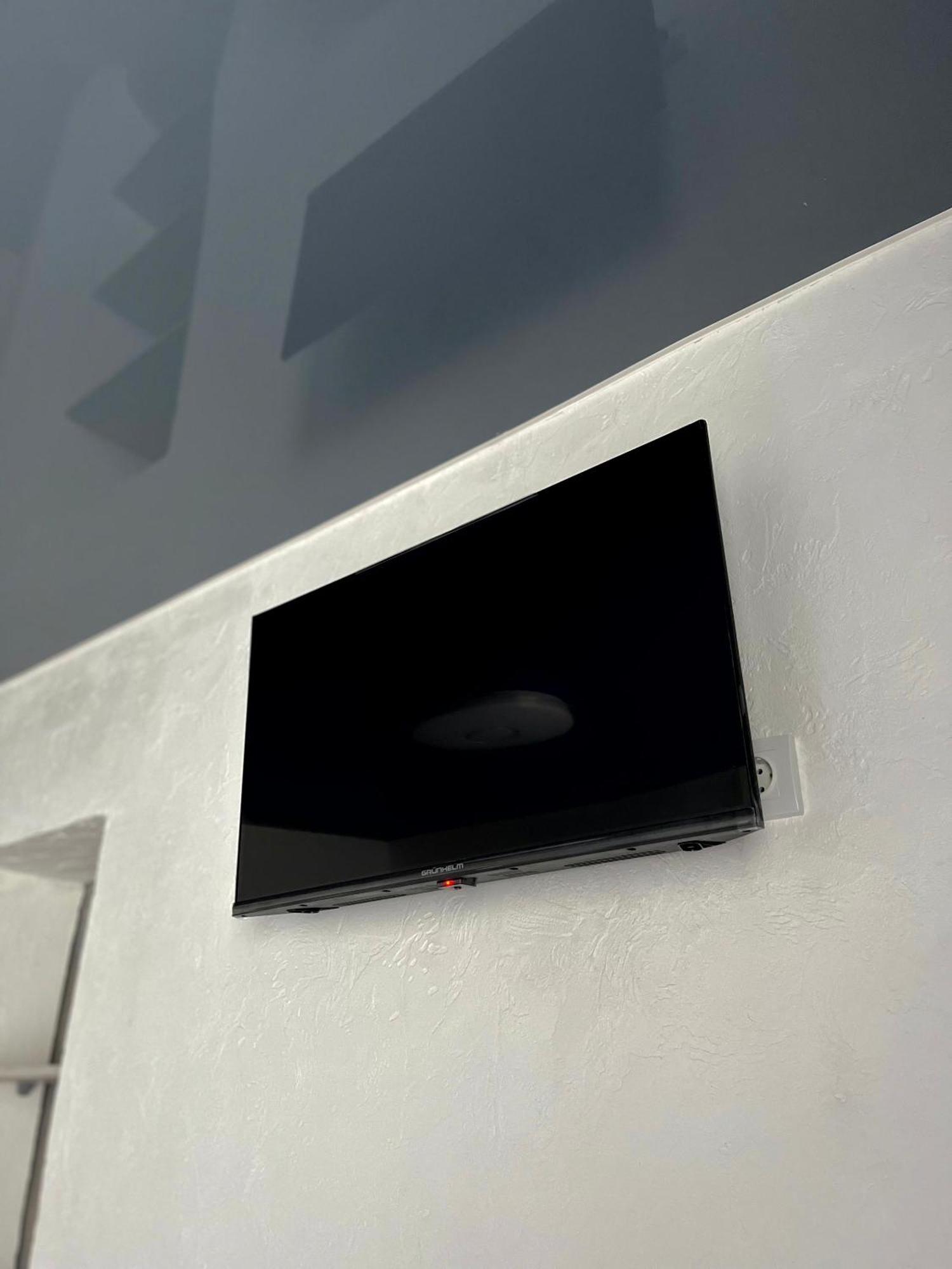 Vovna Apartman Tatariv Kültér fotó