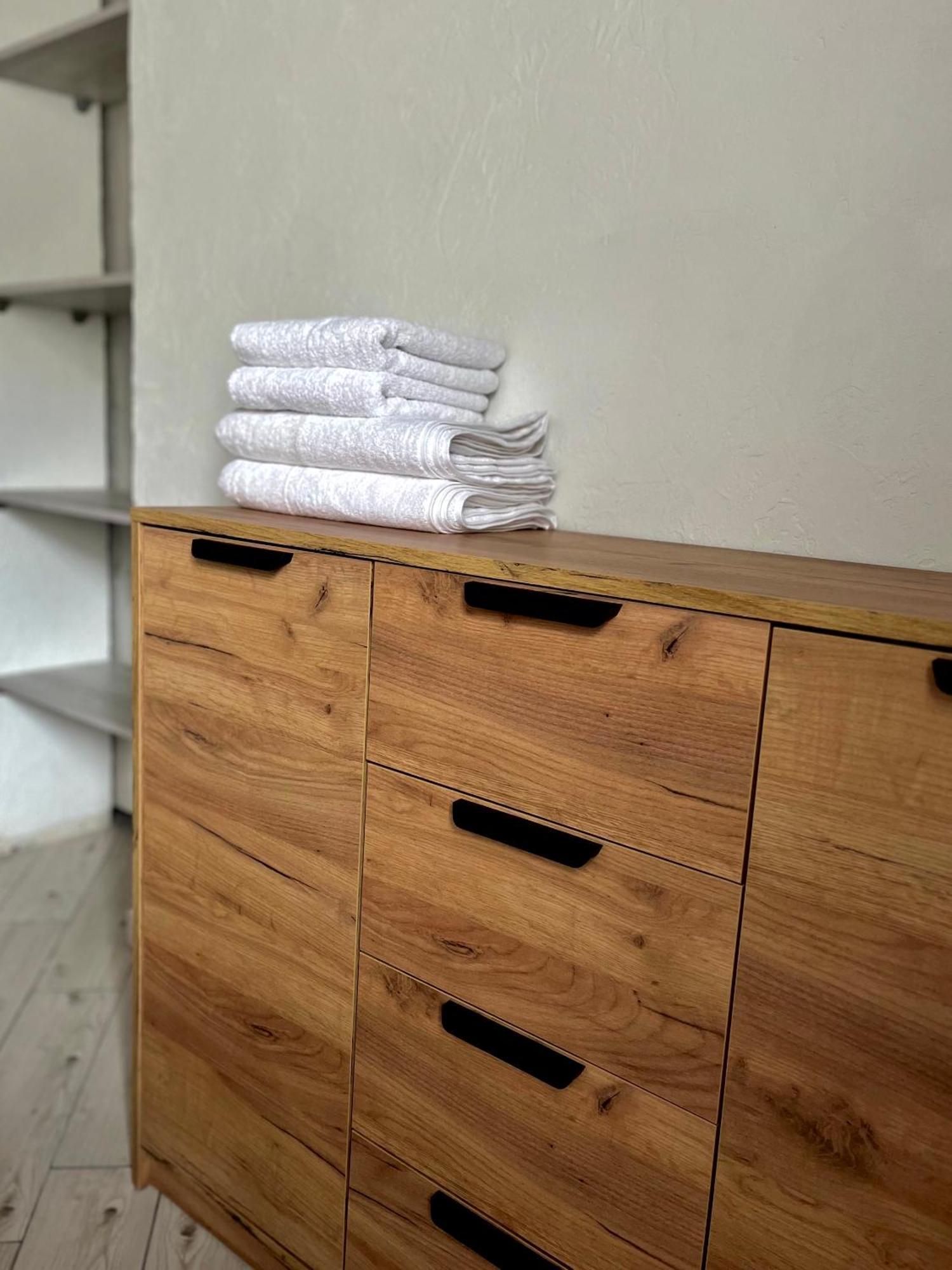 Vovna Apartman Tatariv Kültér fotó