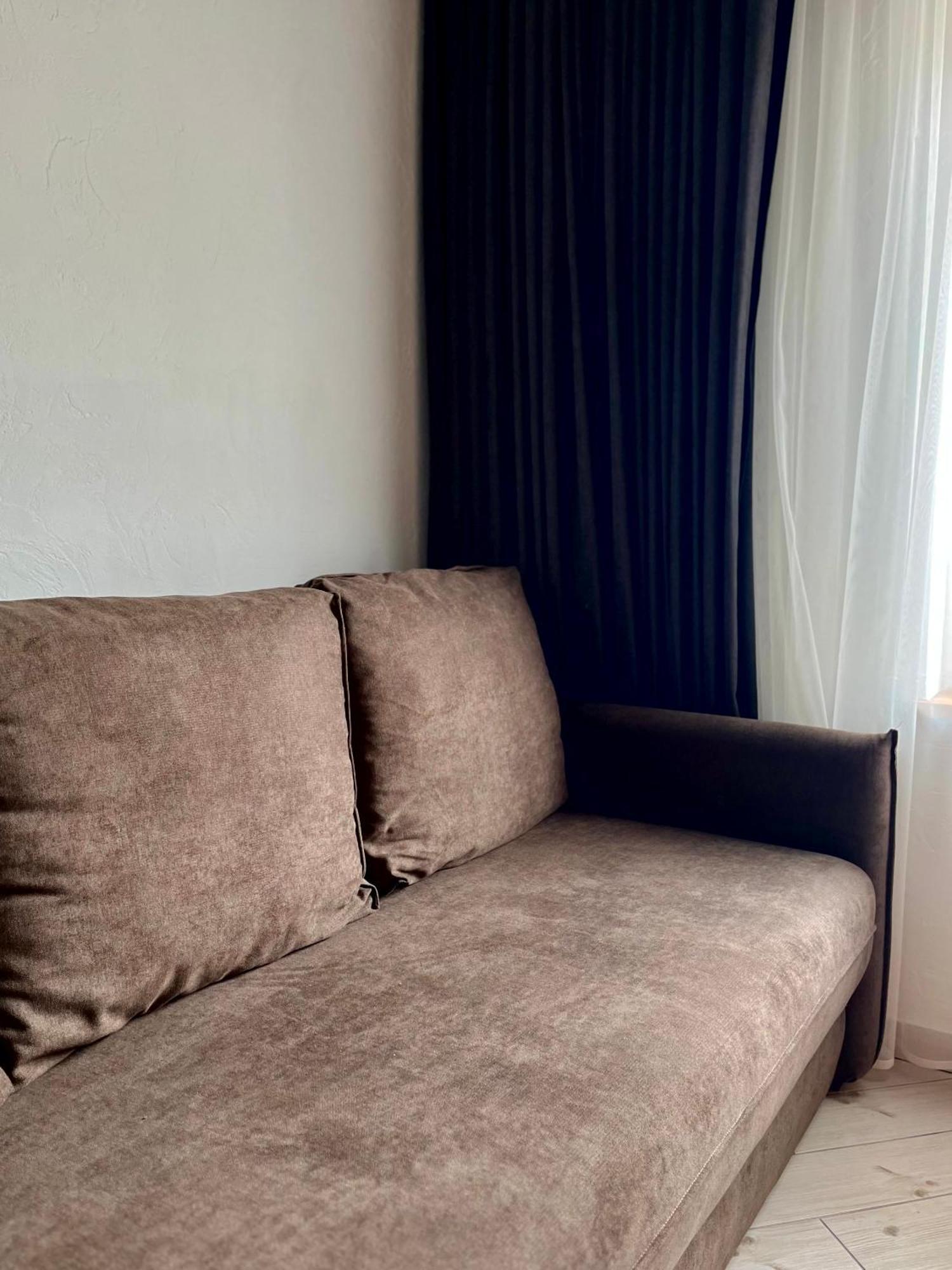 Vovna Apartman Tatariv Kültér fotó