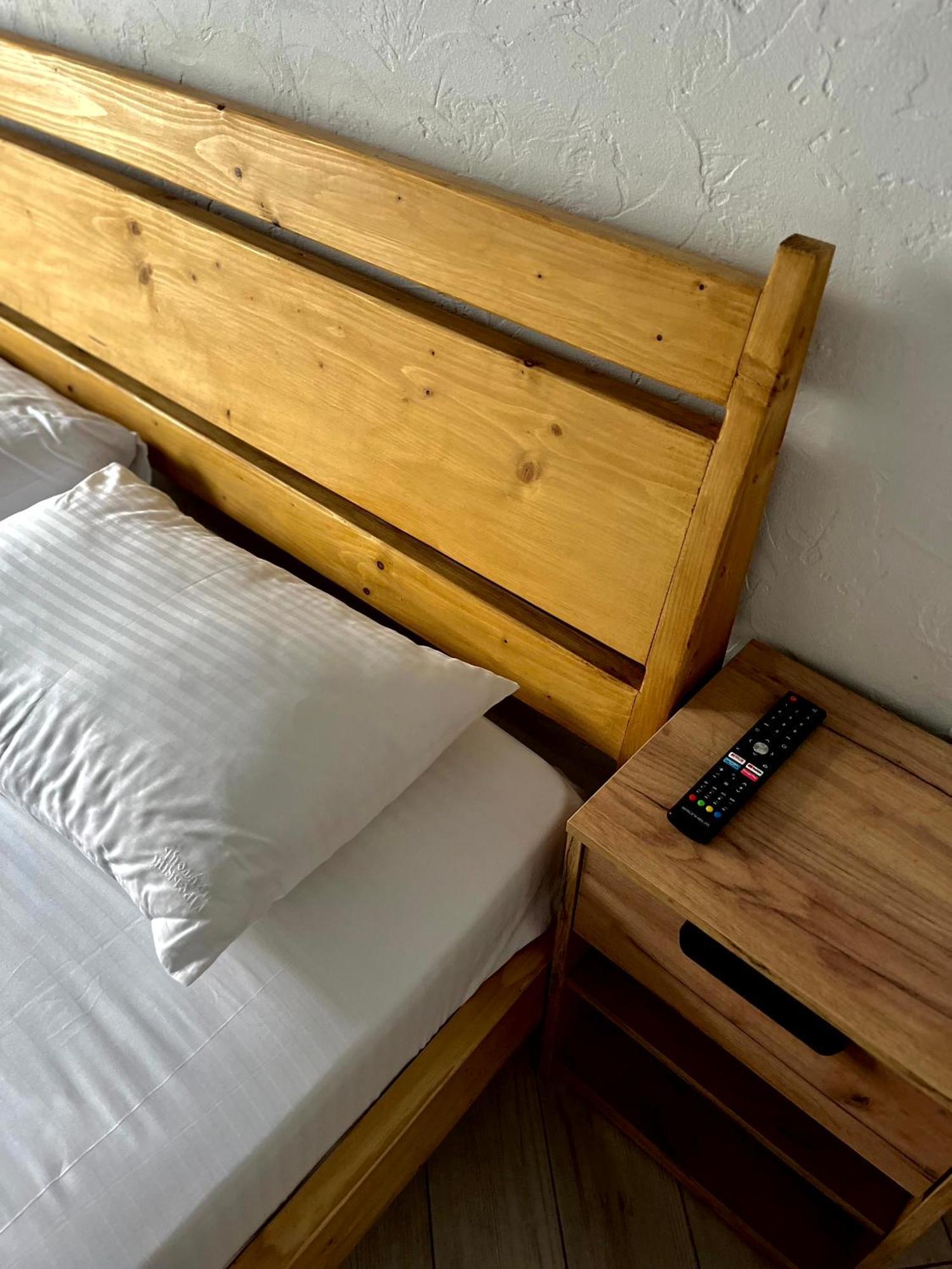 Vovna Apartman Tatariv Kültér fotó